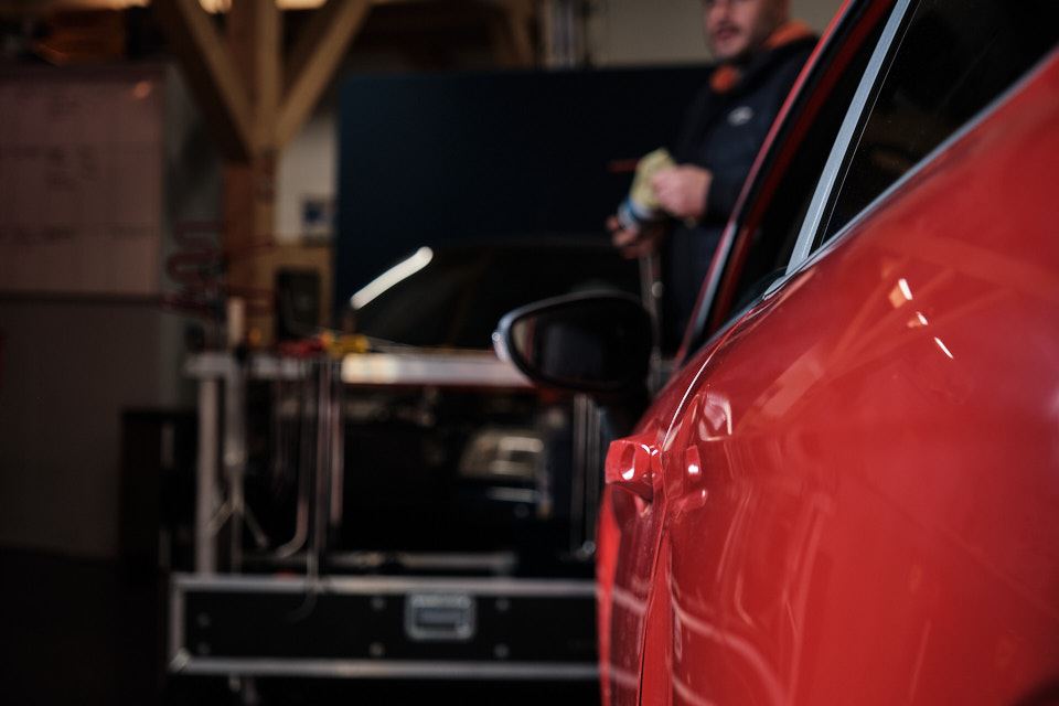 Lustrage de voiture à Strasbourg : confiez l’embellissement de votre véhicule à un professionnel