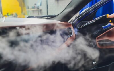 Pourquoi le nettoyage de siège de voiture à Strasbourg est essentiel pour la santé de votre intérieur ?